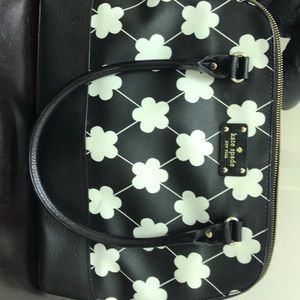 Kate Spade Daisy bag